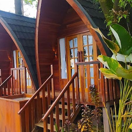 Welirang Forest Pacet Villa Mojokerto Екстериор снимка