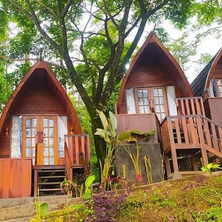 Welirang Forest Pacet Villa Mojokerto Екстериор снимка