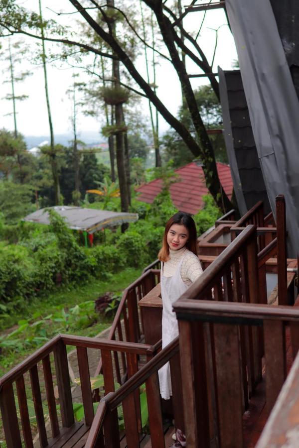 Welirang Forest Pacet Villa Mojokerto Екстериор снимка