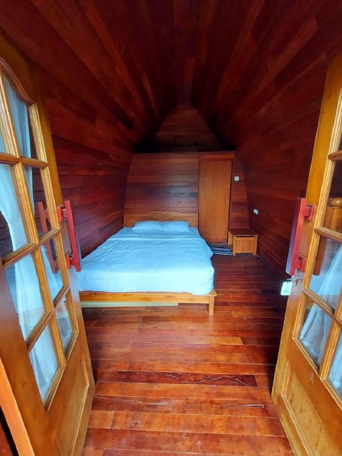 Welirang Forest Pacet Villa Mojokerto Екстериор снимка