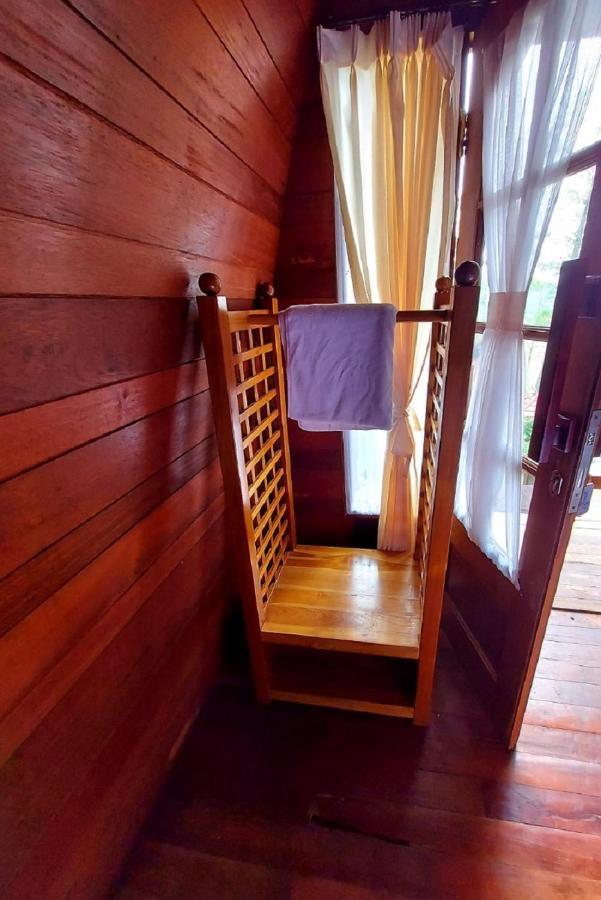 Welirang Forest Pacet Villa Mojokerto Екстериор снимка