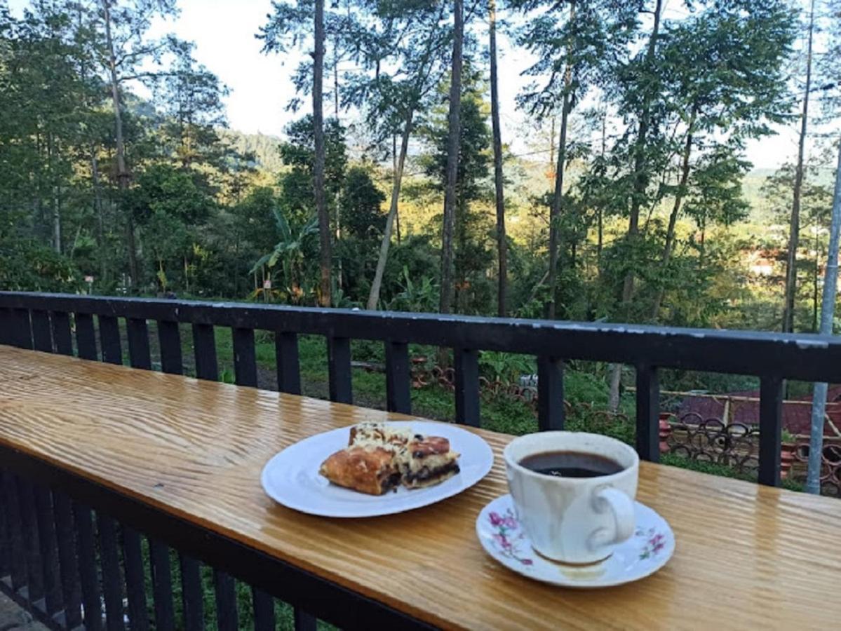 Welirang Forest Pacet Villa Mojokerto Екстериор снимка