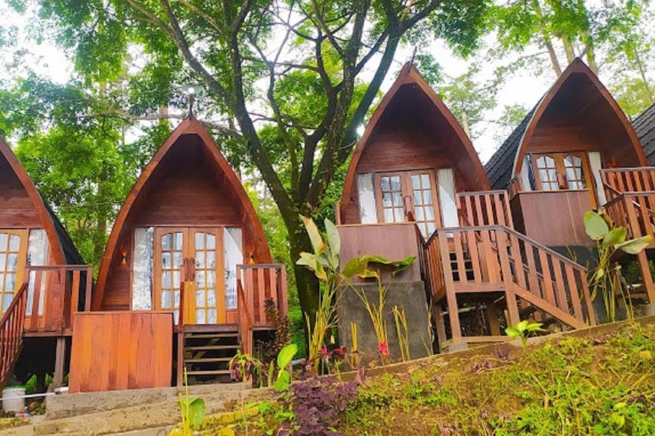 Welirang Forest Pacet Villa Mojokerto Екстериор снимка