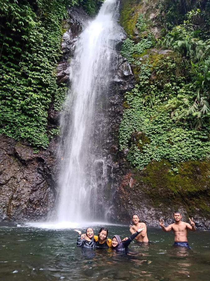 Welirang Forest Pacet Villa Mojokerto Екстериор снимка