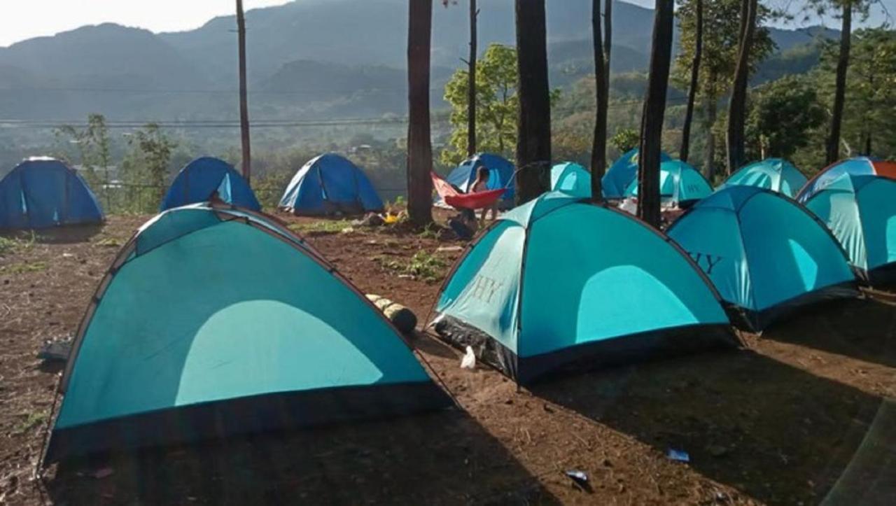 Welirang Forest Pacet Villa Mojokerto Екстериор снимка